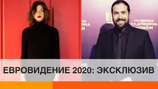 Нацотбор на Евровидение 2020: есть ли у Тины Кароль любимчики?