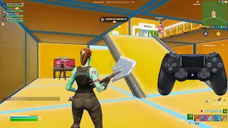 Fortnite 3v3v3v3 Go Goated Zone Wars Gameplay