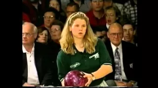 2001 Bowling PWBA Miller Hige Life Open