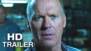 DOPESICK Official Trailer (2021) Michael Keaton, Drama Series