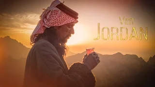 Visit Jordan