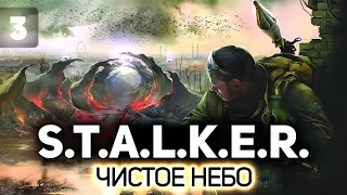 Левша и Рыжий лес. Выводы по игре ☢️ S.T.A.L.K.E.R.: Чистое небо [PC 2008] #3