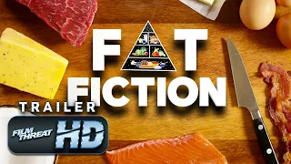 FAT FICTION | Official HD Trailer (2020) | DOCUMENTARY | Film Threat Trailers