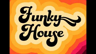 Best Funky House Mix 2024