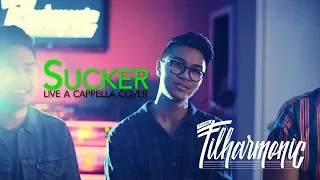 Sucker - Jonas Brothers: The Filharmonic (Live A Cappella Cover)