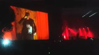 Prodigy @ Exit Festival 2013