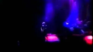 Depeche Mode - It's No Good (live in Brussels, 1998)