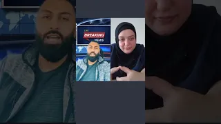 Ex Muslim Amir Live 15.01 Part 2