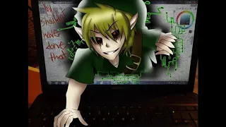 Rap về Ben Drowned Hacker Creepypasta