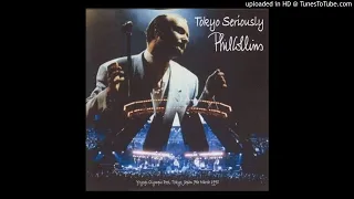 One More Night - Phil Collins -live in Tokio 1990