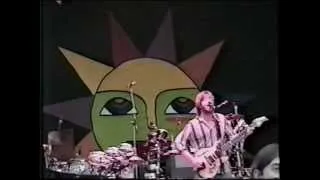 Phish: 7/7/96 "Sample In A Jar" Parco Aquatica - Milan, Italy