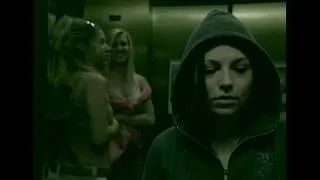 (HD) EVANESCENCE - EVERYBODY'S FOOL, official music video