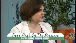 It's Just Lunch, Wedding Date Tips, IJL Denver