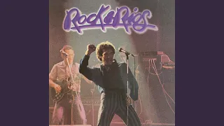 El Río / Santa Lucía (Rock & Ríos / Live 1982 / Remastered 2022)