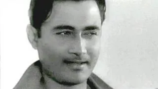 Leke Pehla Pehla Pyar - Dev Anand, Shakila, Shamshad Begum, Mohd Rafi, CID Song