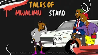 Mwalimu stano family 2024 latest compilations  - 'Nyarigi Kumera Hia" Part 9 #mwalimustano