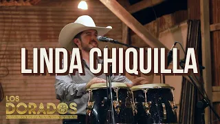 Los Dorados - Linda Chiquilla (En Vivo)