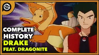 The Complete History of Drake: CHAMPION of the Orange Islands