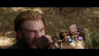 Avengers: Infinity War |Trailer Ufficiale | Italiano