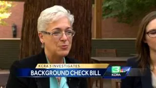 KCRA 3 investigation instigates background-check law