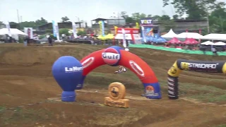 ESPECTACULAR MOTOCROSS DE LAS NACIONES LATINOAMERICANAS FIM LA 2018