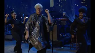 Brittany Howard - "History Repeats" (LIVE) - Austin City Limits