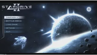 Stardrive 2: No Shields E-10