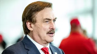 MyPillow Mike Lindell MUST PAY man who debunked him $5 million