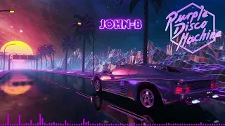 Purple Disco Machine 2023 Pop Disco House,Funk (Elton John ELO) Mashups & Remixes Of Popular Songs