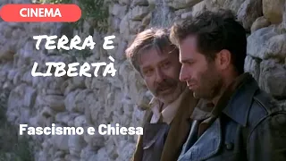 🎥 TERRA & LIBERTA' - Fascismo & Chiesa