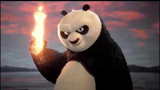 Kung Fu Panda 2 (2011) Hindi - Final Battle Scene (10/10) | Movie Clips In Hindi