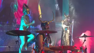 Empire Of The Sun - "Alive" (Live at Sydney Opera House)