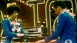 Commodores - Machine gun (SoulTrain)