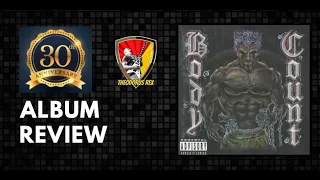 Body Count 30th Anniversary album review