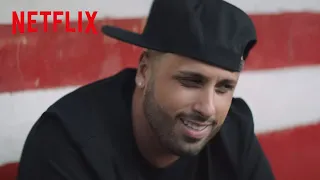 Nicky Jam: El Ganador | Tráiler oficial | Netflix