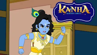 Kanha: Morpankh Samraat | Full Episode | Asuri Ghar Ka Maayajaal