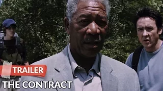 The Contract 2006 Trailer | John Cusack | Morgan Freeman