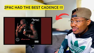 FIRST TIME HEARING | 2PAC ~ PICTURE ME ROLLING |