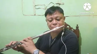 Rey Valera Medley (Flute cover)