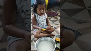 #Gargi au tanka bhai misiki khauchanti dekhantu❤️❤️...........