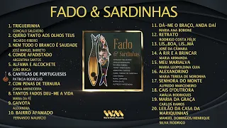 Vários Artistas - Fados & Sardinhas (Full Álbum)