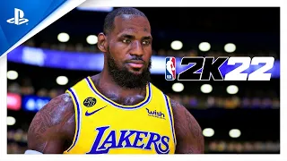 Watch This BEFORE You Make Your NBA2K22 Build - Best Build Advice NBA 2K22