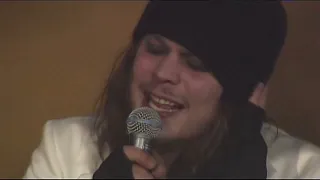 Ville Valo - Sonne