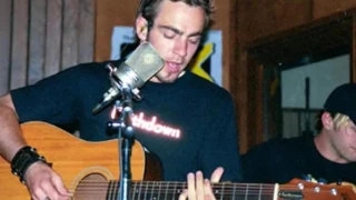 Three Days Grace - I Hate Everything About You (Acoustic Live)