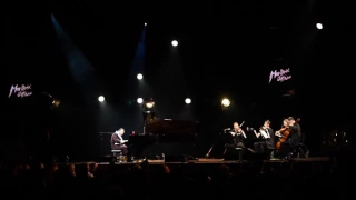 Montreux Jazz Festival 2017: Chilly Gonzales