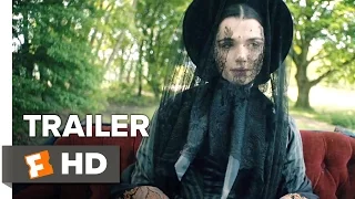 My Cousin Rachel Trailer #1 (2017) | Movieclips Trailers