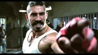 Undisputed 2: Last Man Standing (2006) - Boyka Vs Chambers Intro Fight