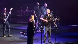 All Along The Watchtower ft. Susan Tedeschi & Derek Trucks - Dave Matthews Band - MSG - 11.17.23