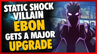 Let's Talk About Ebon's MAJOR Power Boost in Static - Shadows of Dakota #3