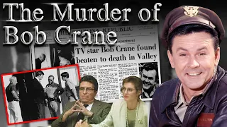 The Bizarre Life and Death of Bob Crane | True Crime